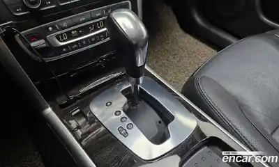 Renault SM5 2014 2.0 гидро, миниатюра 9