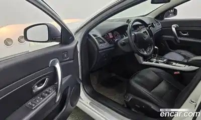 Renault SM5 2014 2.0 гидро, миниатюра 10