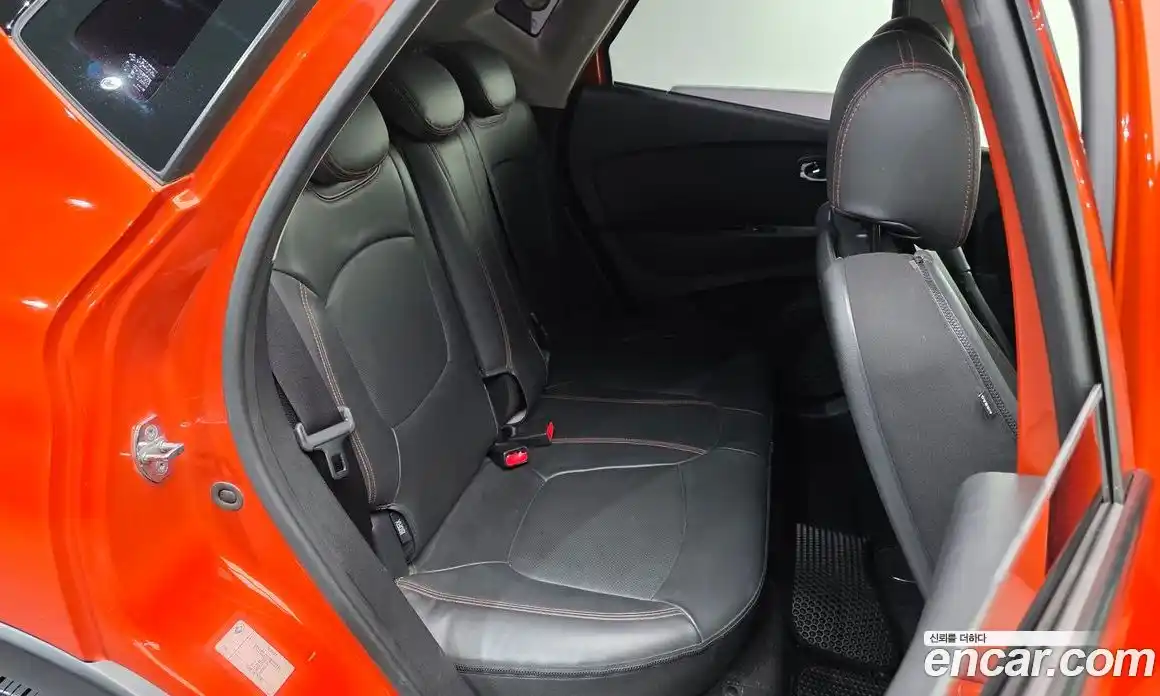 Renault QM3 2016 1.5 гидро, фото 11