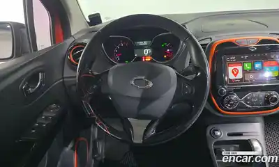 Renault QM3 2016 1.5 гидро, миниатюра 12