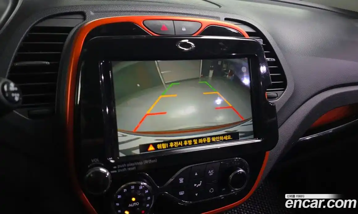 Renault QM3 2016 1.5 гидро, фото 14