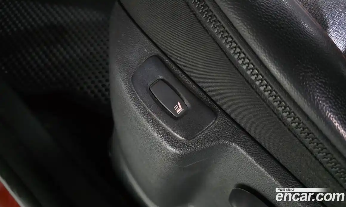Renault QM3 2016 1.5 гидро, фото 17
