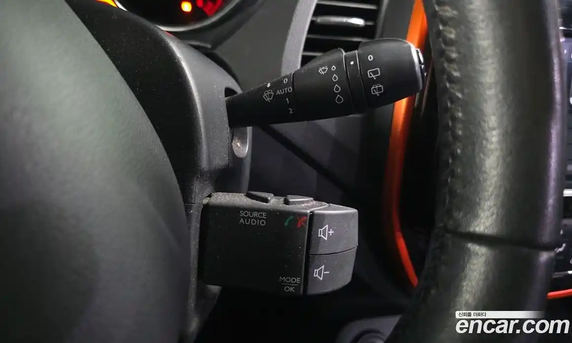 Renault QM3 2016 1.5 гидро, фото 18