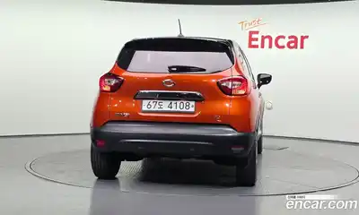 Renault QM3 2016 1.5 гидро, миниатюра 4