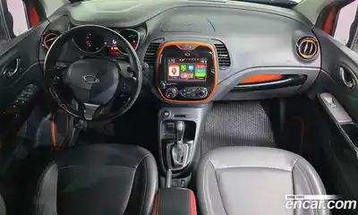 Renault QM3 2016 1.5 гидро, миниатюра 7