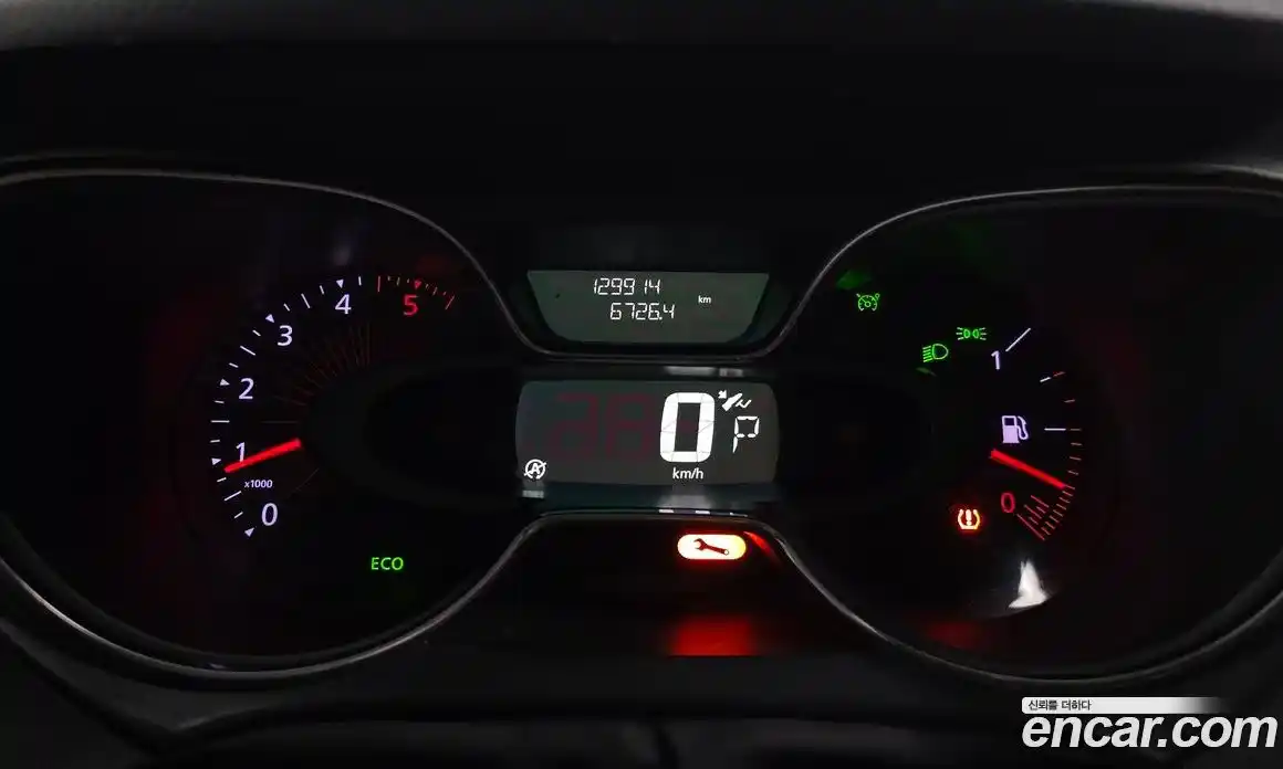 Renault QM3 2016 1.5 гидро, фото 8