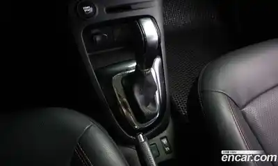 Renault QM3 2016 1.5 гидро, миниатюра 9