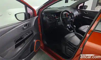 Renault QM3 2016 1.5 гидро, миниатюра 10