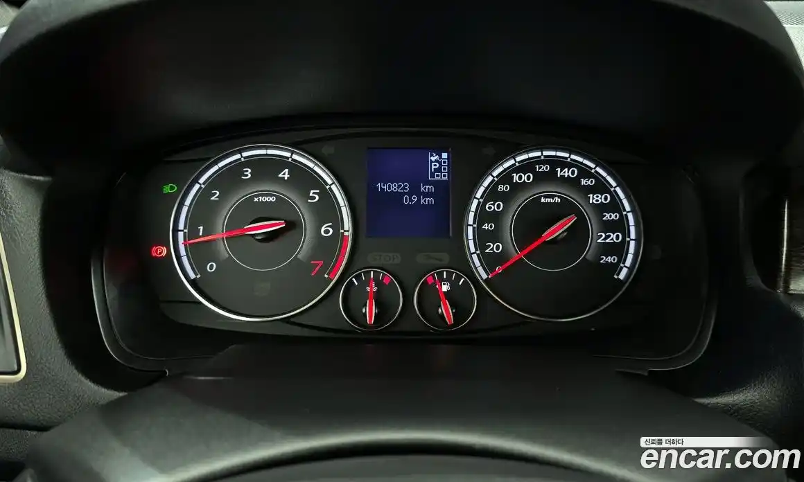 Renault SM5 2014 2.0 гидро, фото 11
