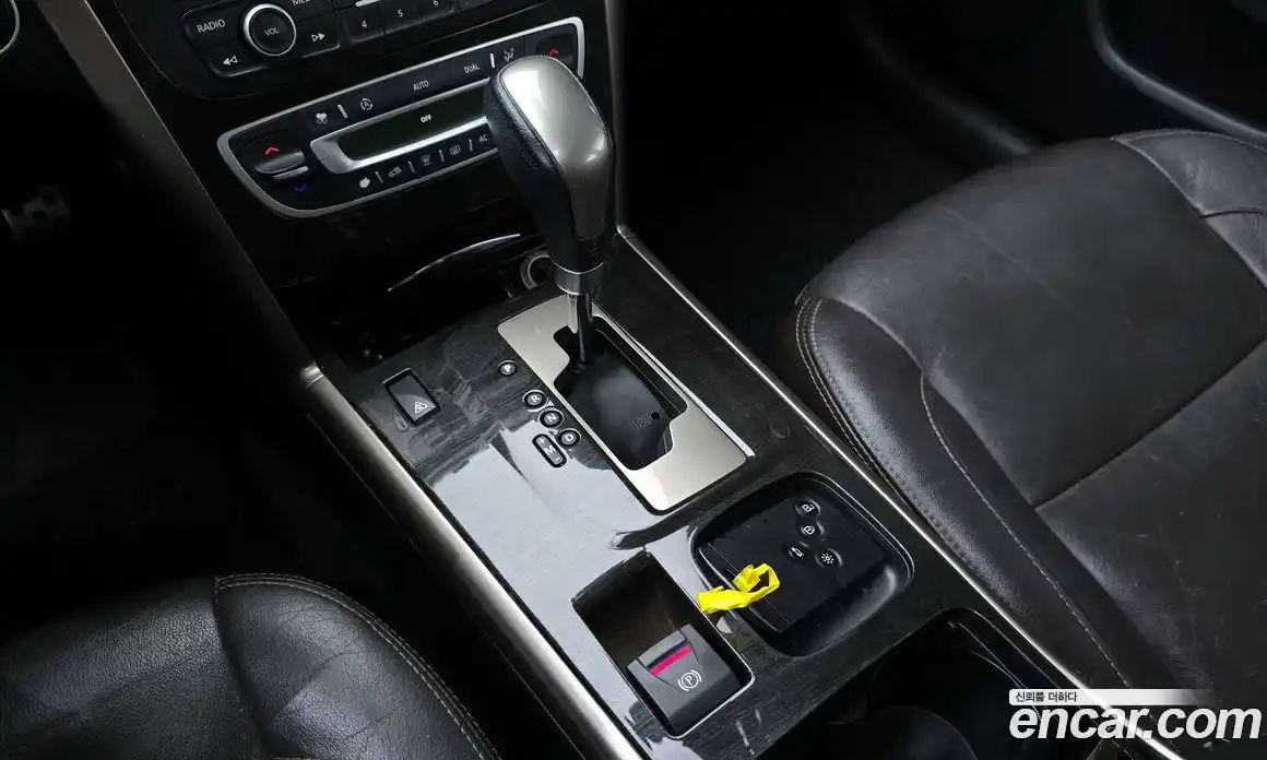Renault SM5 2014 2.0 гидро, фото 12