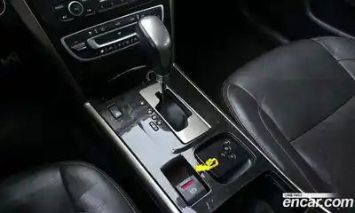 Renault SM5 2014 2.0 гидро, миниатюра 12