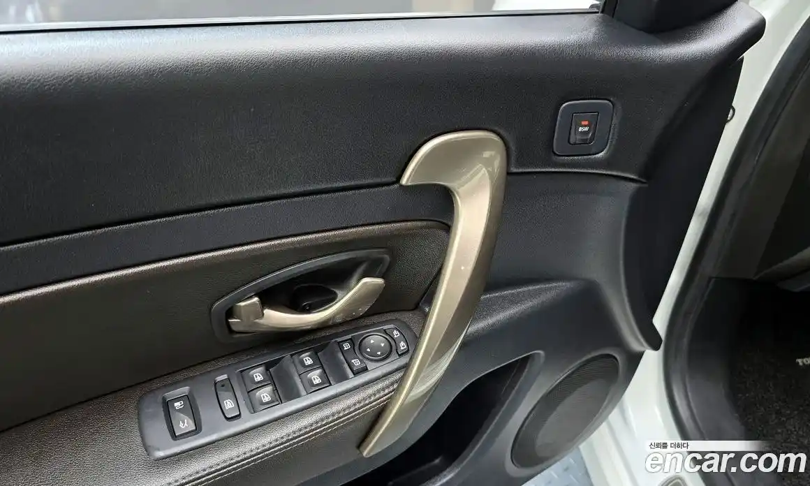 Renault SM5 2014 2.0 гидро, фото 14