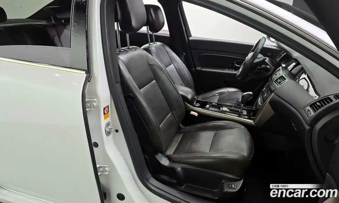 Renault SM5 2014 2.0 гидро, фото 16