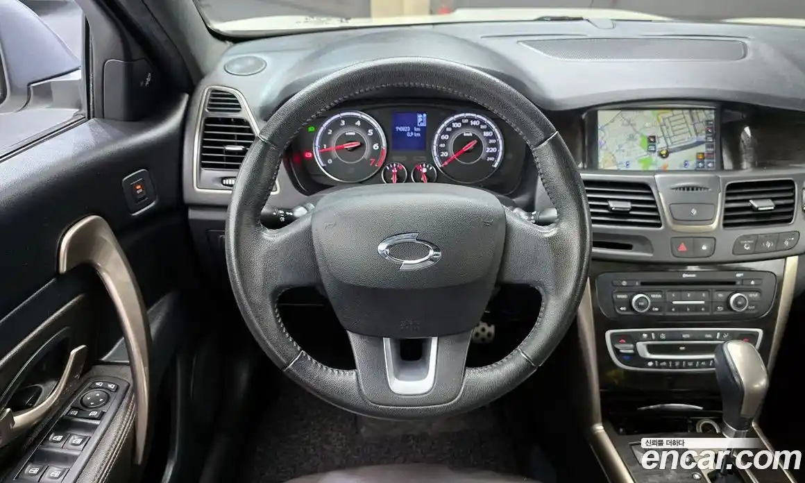 Renault SM5 2014 2.0 гидро, фото 18