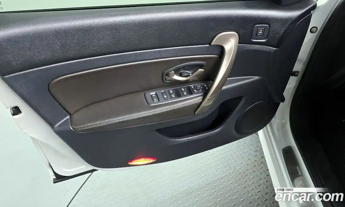 Renault SM5 2014 2.0 гидро, фото 19