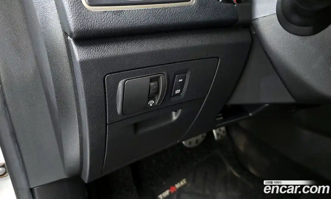 Renault SM5 2014 2.0 гидро, фото 20