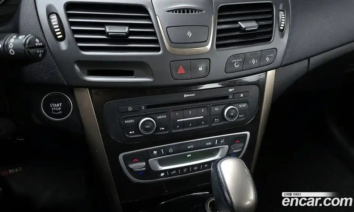 Renault SM5 2014 2.0 гидро, фото 24