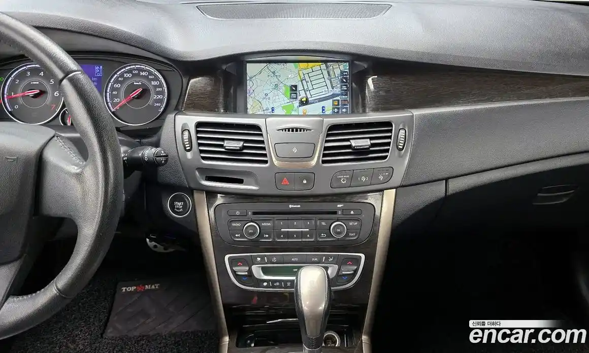 Renault SM5 2014 2.0 гидро, фото 25