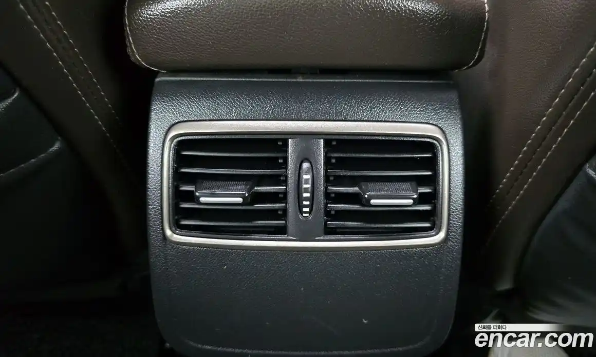 Renault SM5 2014 2.0 гидро, фото 26