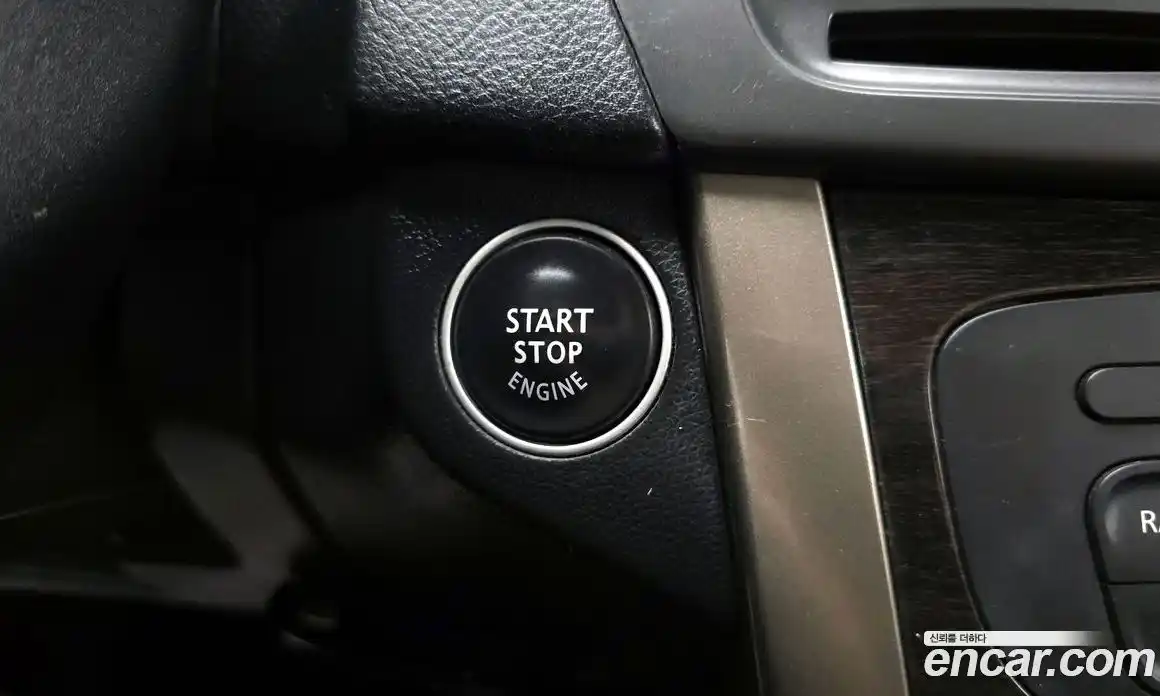 Renault SM5 2014 2.0 гидро, фото 30