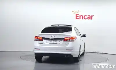 Renault SM5 2014 2.0 гидро, миниатюра 4