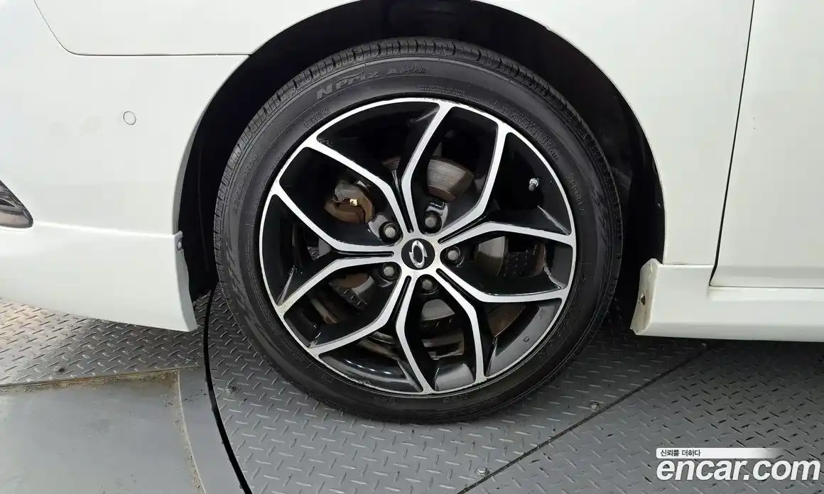 Renault SM5 2014 2.0 гидро, фото 5