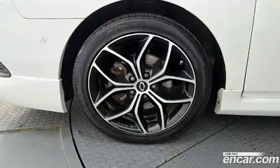 Renault SM5 2014 2.0 гидро, миниатюра 5