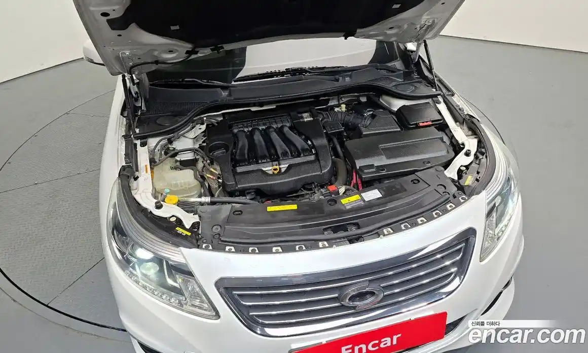 Renault SM5 2014 2.0 гидро, фото 6