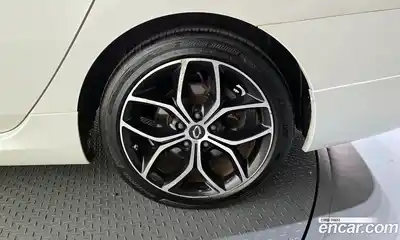 Renault SM5 2014 2.0 гидро, миниатюра 7