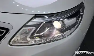 Renault SM5 2014 2.0 гидро, миниатюра 8