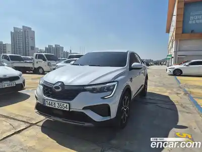 Renault XM3, 2024