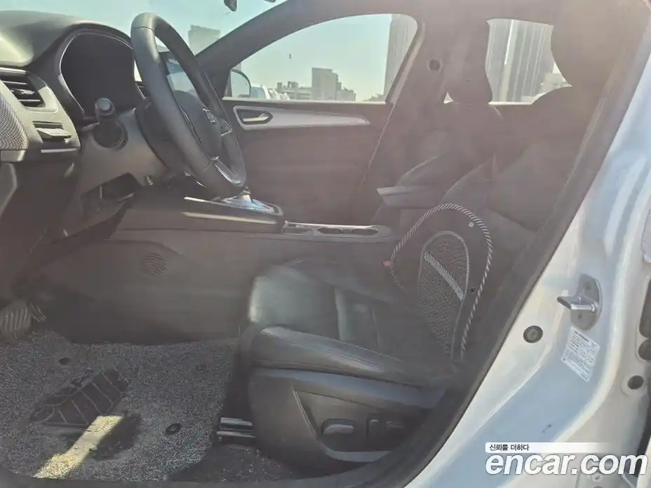 Renault XM3 2024 1.6 гидро, фото 11