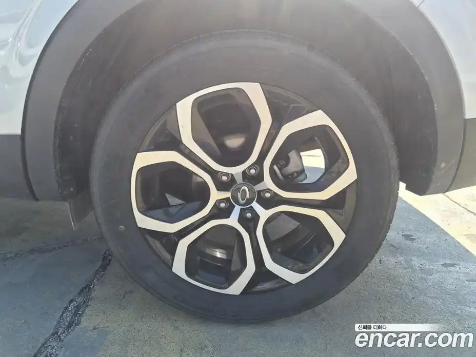Renault XM3 2024 1.6 гидро, фото 17