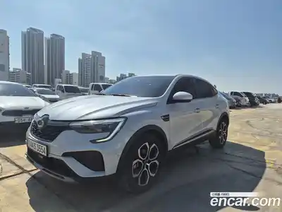 Renault XM3 2024 1.6 гидро, миниатюра 2