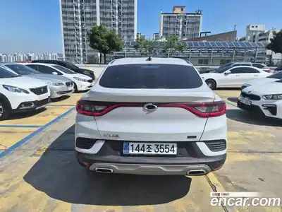 Renault XM3 2024 1.6 гидро, миниатюра 4