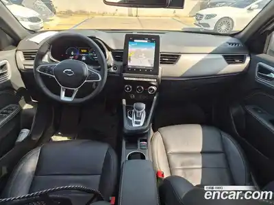 Renault XM3 2024 1.6 гидро, миниатюра 8
