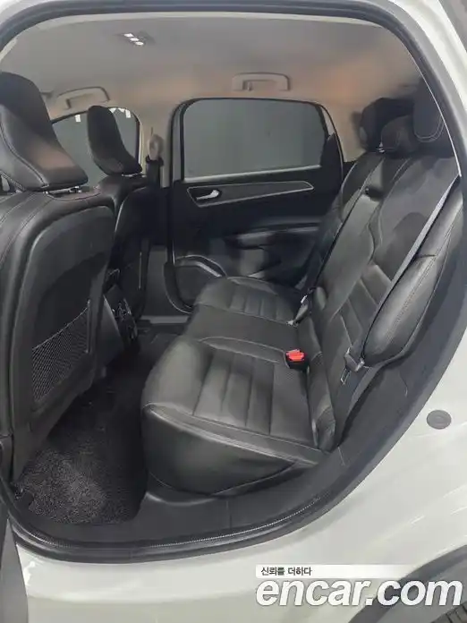 Renault XM3 2021 1.3 гидро, фото 11