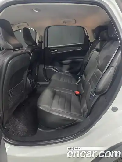 Renault XM3 2021 1.3 гидро, миниатюра 11