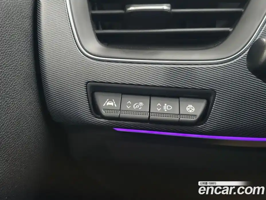 Renault XM3 2021 1.3 гидро, фото 17