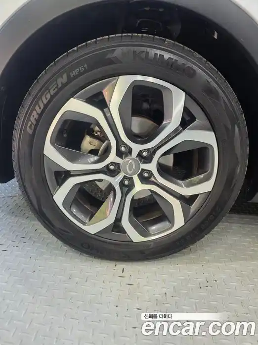 Renault XM3 2021 1.3 гидро, фото 5