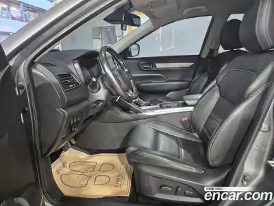 Renault QM6 2021 2.0 гидро, миниатюра 11