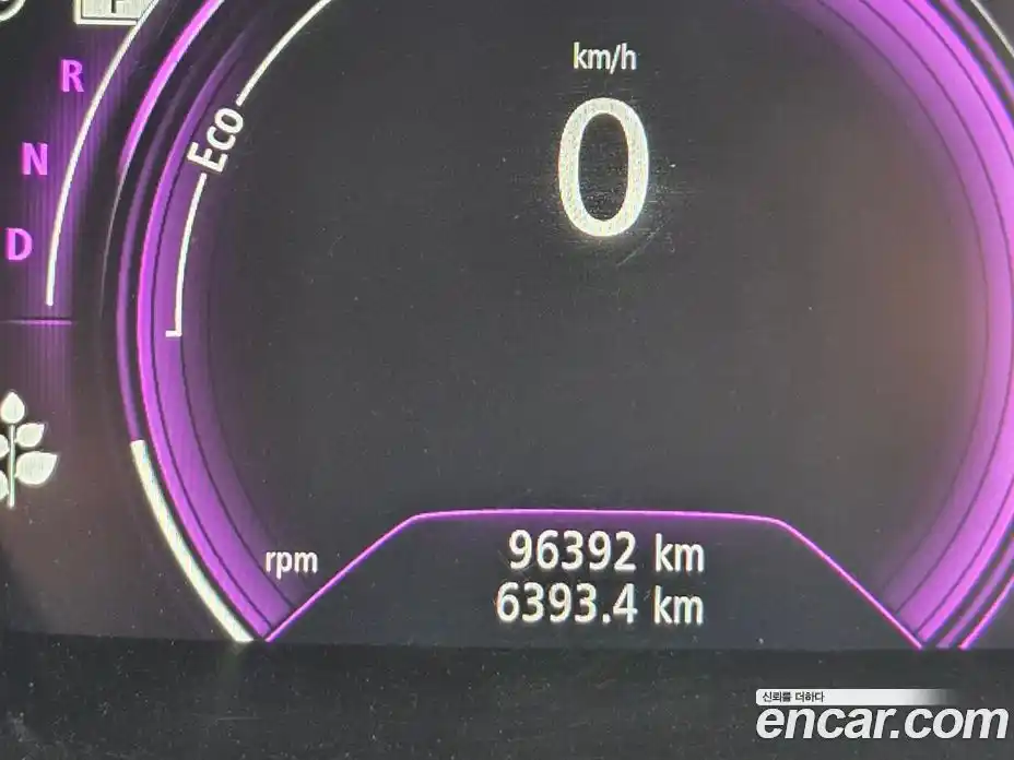 Renault QM6 2021 2.0 гидро, фото 13