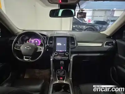 Renault QM6 2021 2.0 гидро, миниатюра 4