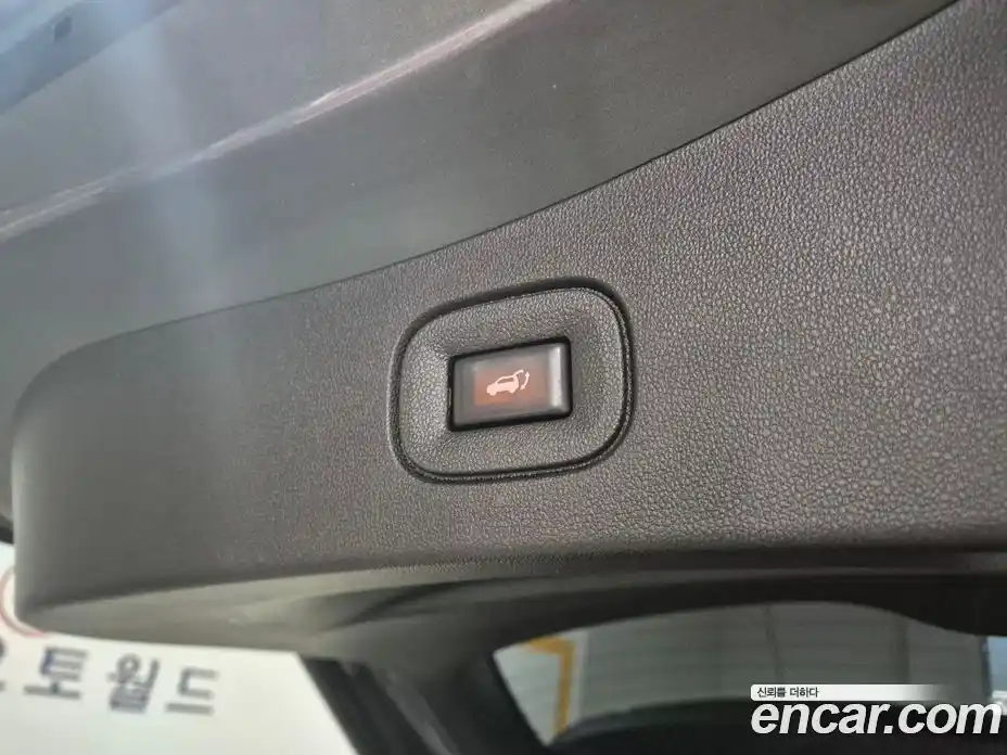 Renault QM6 2021 2.0 гидро, фото 6