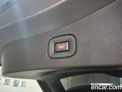 Renault QM6 2021 2.0 гидро, миниатюра 6