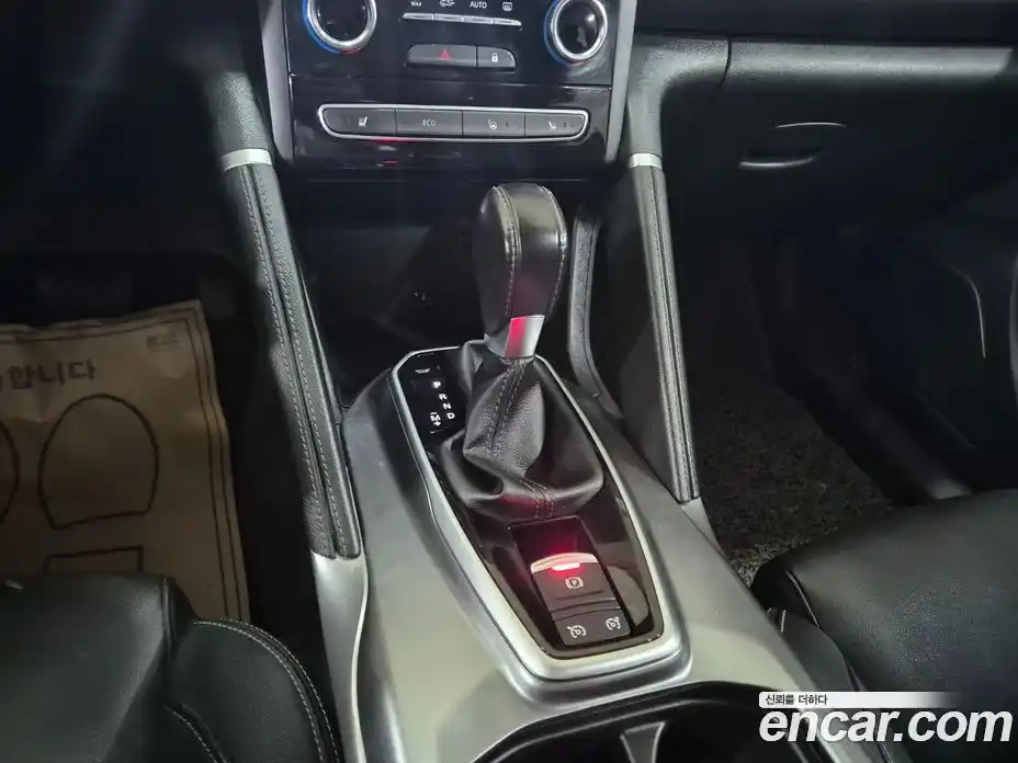 Renault QM6 2021 2.0 гидро, фото 7