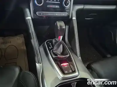 Renault QM6 2021 2.0 гидро, миниатюра 7