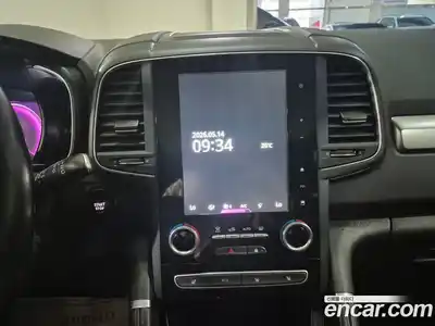 Renault QM6 2021 2.0 гидро, миниатюра 8