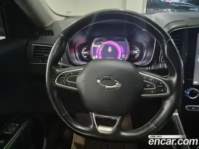 Renault QM6 2021 2.0 гидро, миниатюра 9