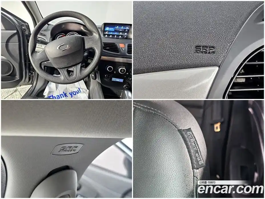 Renault SM3 2016 1.6 гидро, фото 18